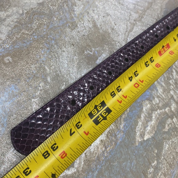 Christian Dior Belt - Picture 11 of 12